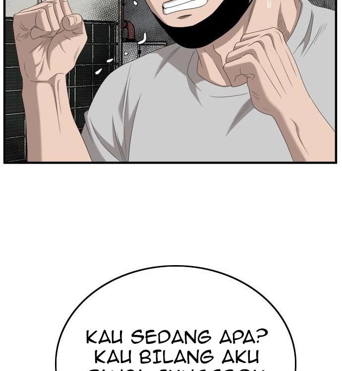 A Bad Person Chapter 140 Gambar 95