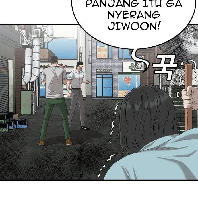 A Bad Person Chapter 140 Gambar 98