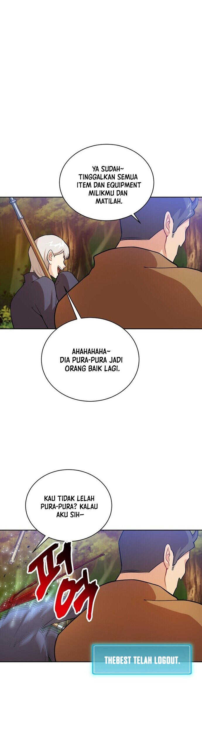 Please Have a Meal Chapter 44 Gambar 46