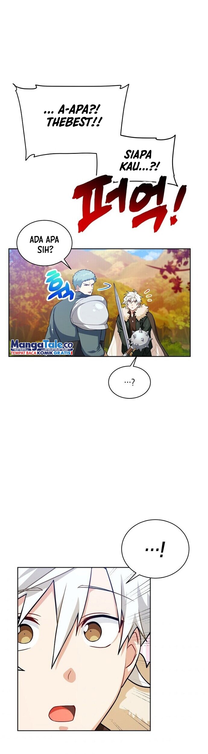 Please Have a Meal Chapter 44 Gambar 47