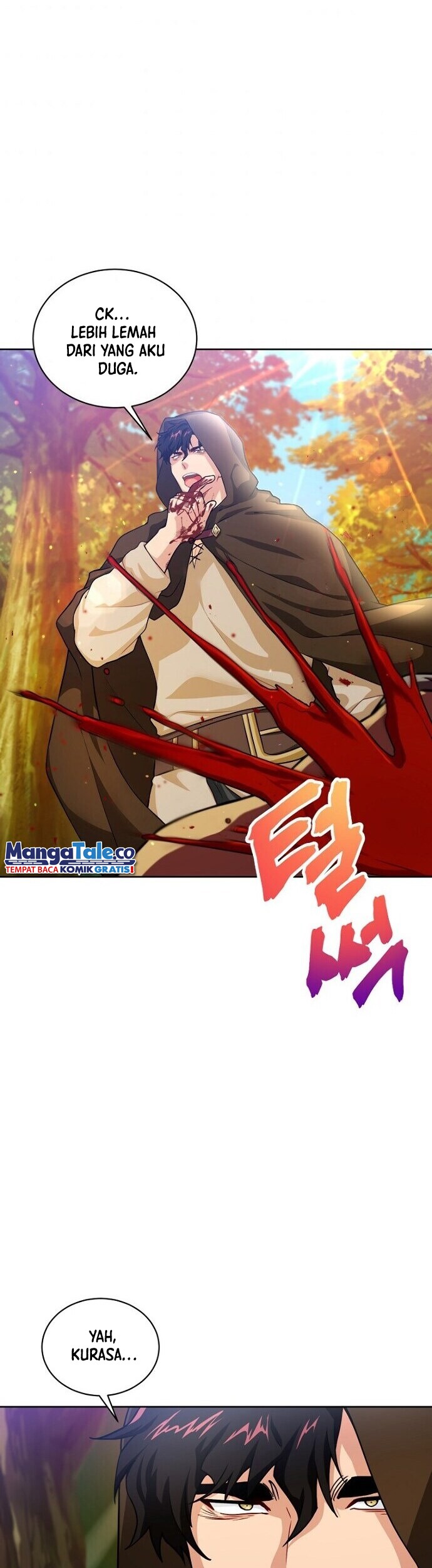 Please Have a Meal Chapter 44 Gambar 49