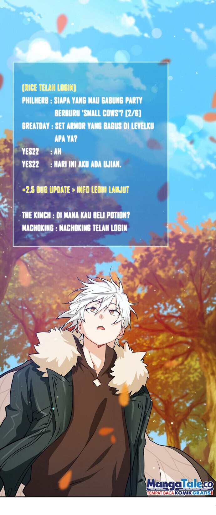 Please Have a Meal Chapter 44 Gambar 33