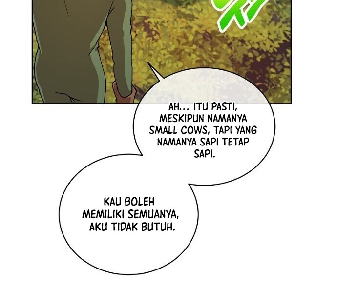 Please Have a Meal Chapter 44 Gambar 36