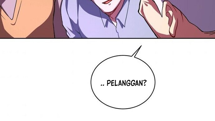 Please Have a Meal Chapter 44 Gambar 21