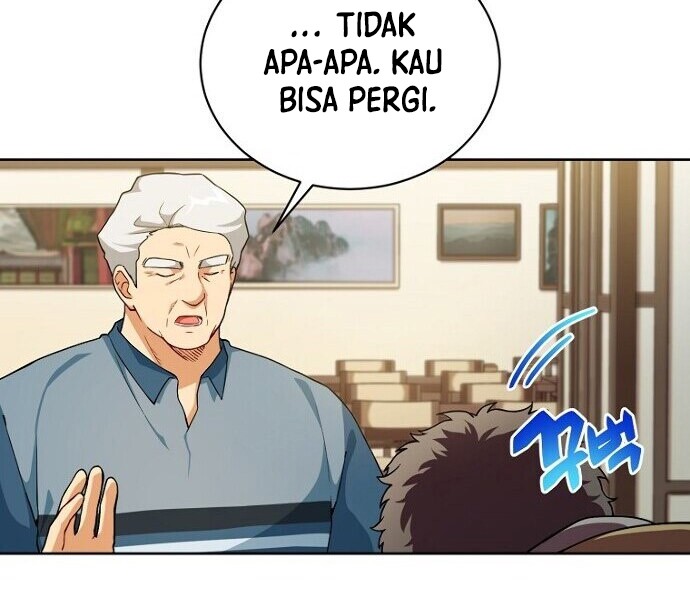 Please Have a Meal Chapter 44 Gambar 24