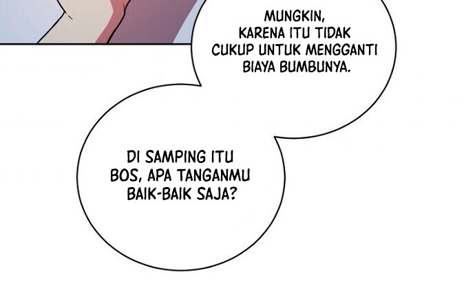 Please Have a Meal Chapter 44 Gambar 27