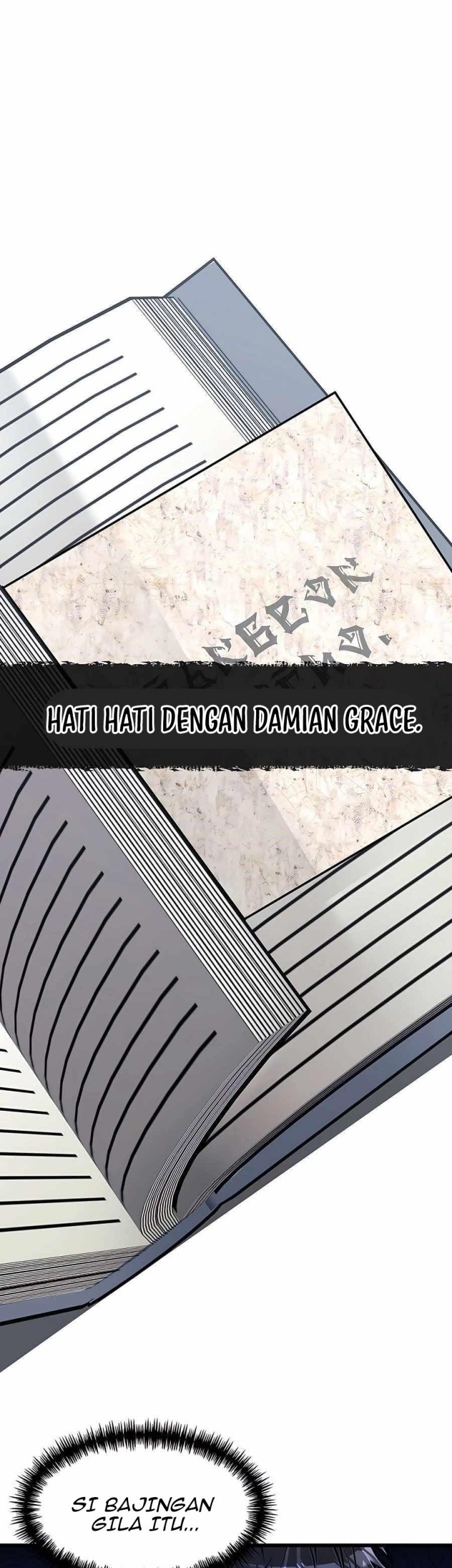 The Little Brother Is the Academy’s Hotshot Chapter 15 Gambar 43