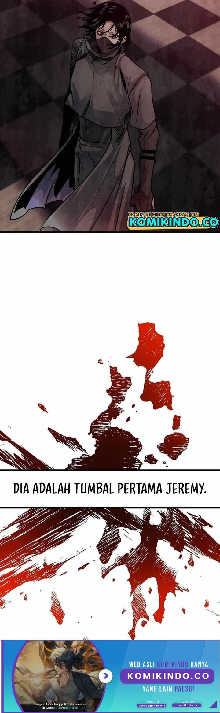 The Little Brother Is the Academy’s Hotshot Chapter 15 Gambar 46