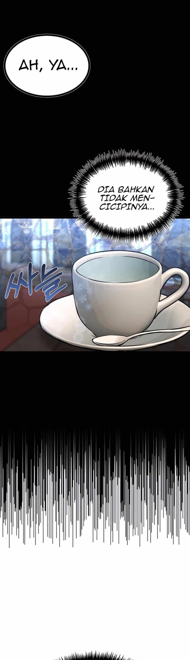 The Little Brother Is the Academy’s Hotshot Chapter 15 Gambar 18