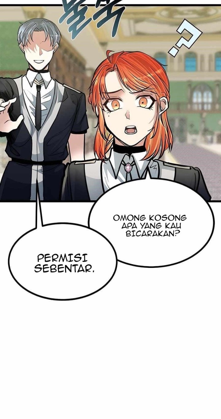 The Little Brother Is the Academy’s Hotshot Chapter 15 Gambar 25