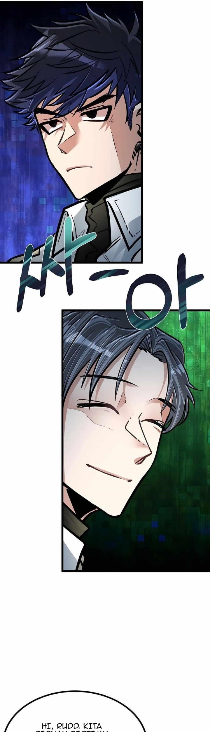 The Little Brother Is the Academy’s Hotshot Chapter 15 Gambar 26