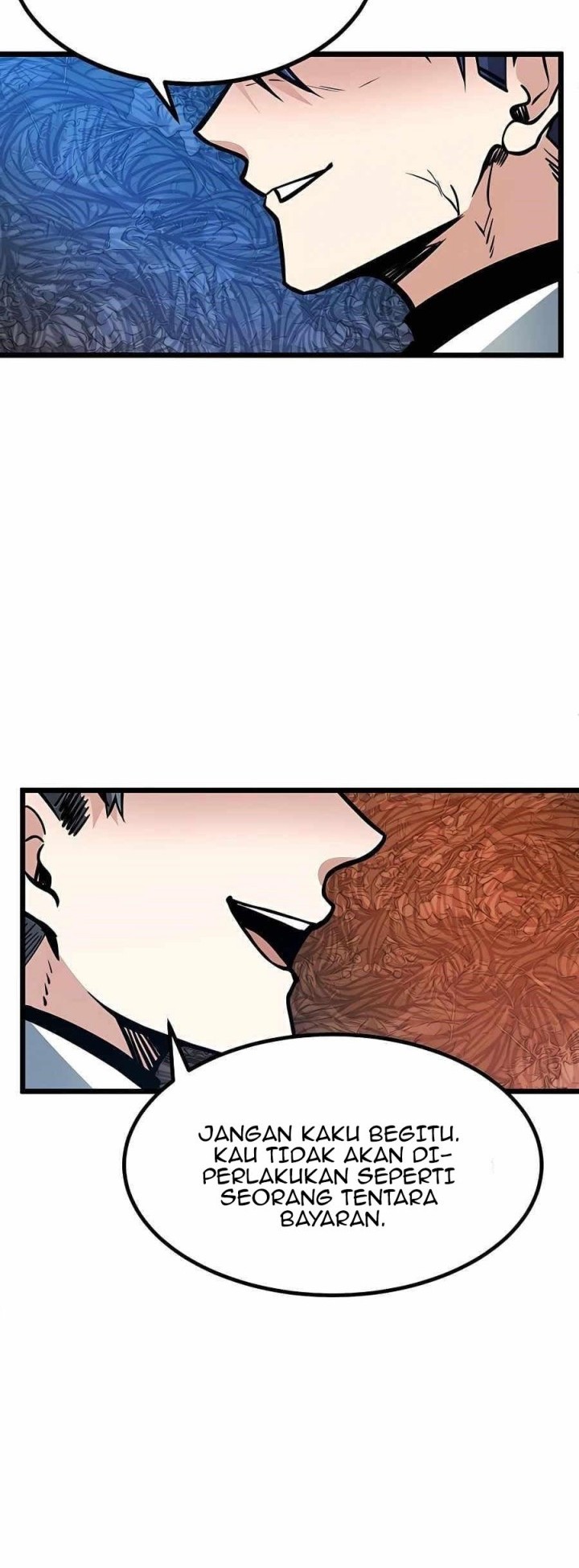 The Little Brother Is the Academy’s Hotshot Chapter 15 Gambar 33