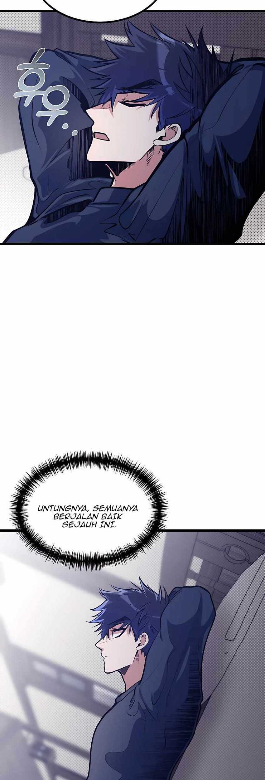 The Little Brother Is the Academy’s Hotshot Chapter 13 Gambar 48