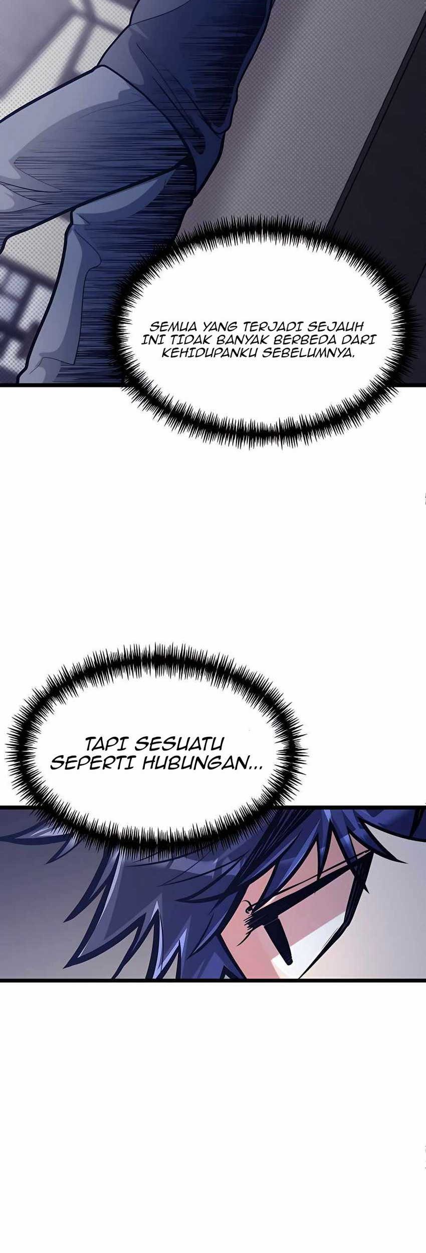 The Little Brother Is the Academy’s Hotshot Chapter 13 Gambar 49