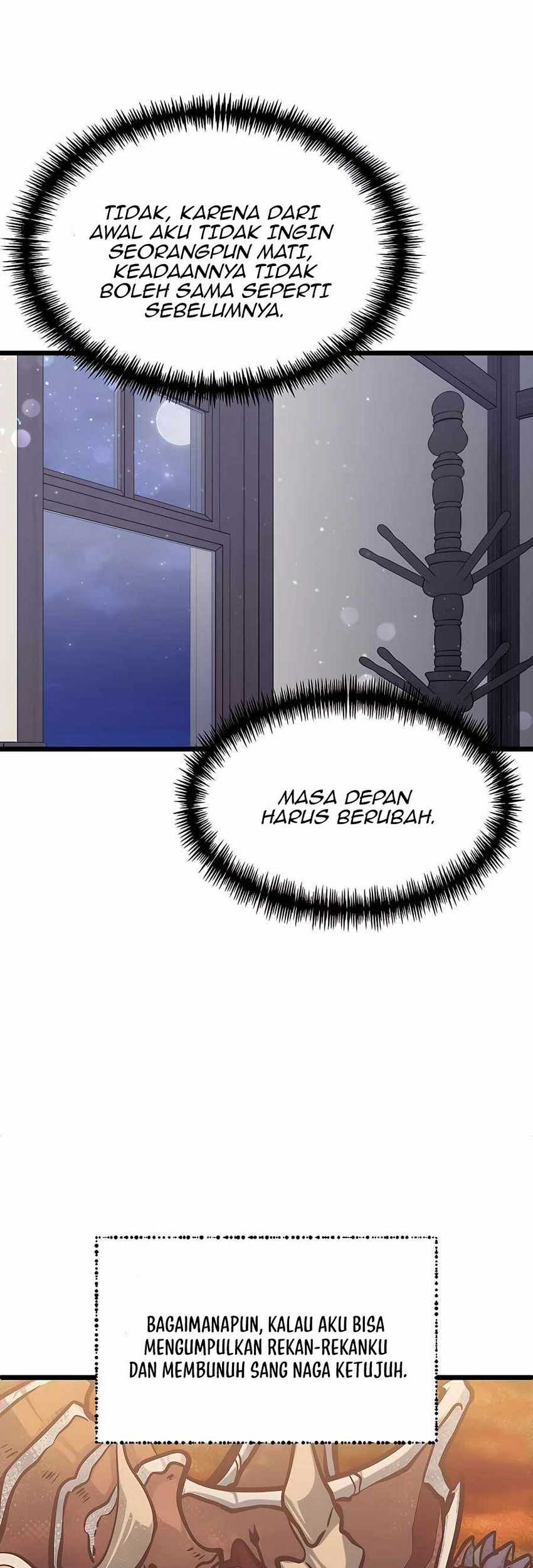 The Little Brother Is the Academy’s Hotshot Chapter 13 Gambar 52