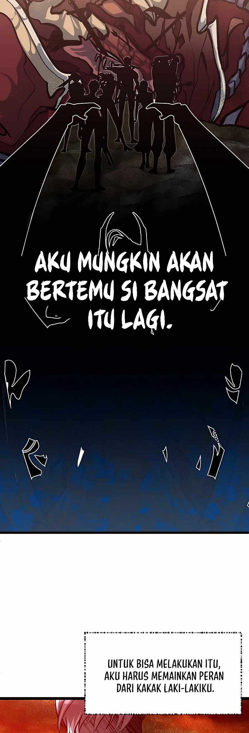 The Little Brother Is the Academy’s Hotshot Chapter 13 Gambar 53