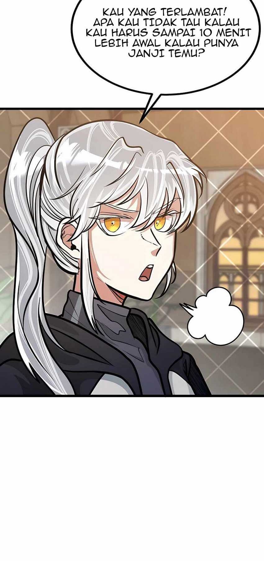 The Little Brother Is the Academy’s Hotshot Chapter 13 Gambar 6