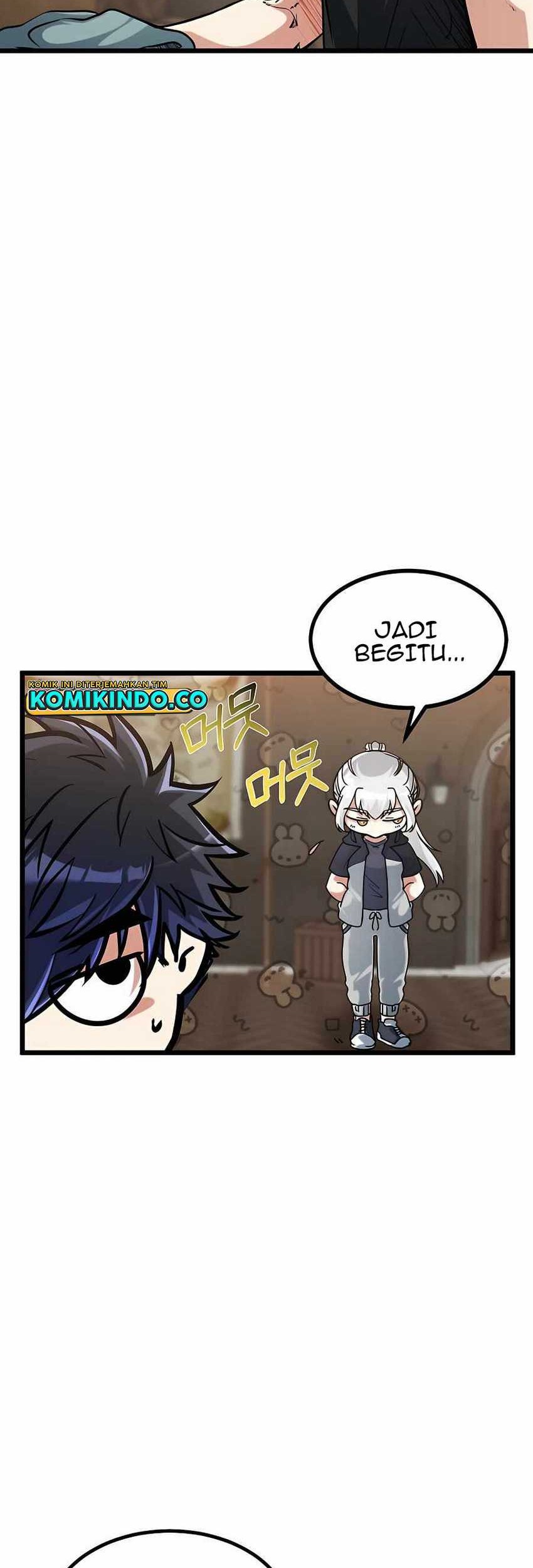 The Little Brother Is the Academy’s Hotshot Chapter 13 Gambar 10