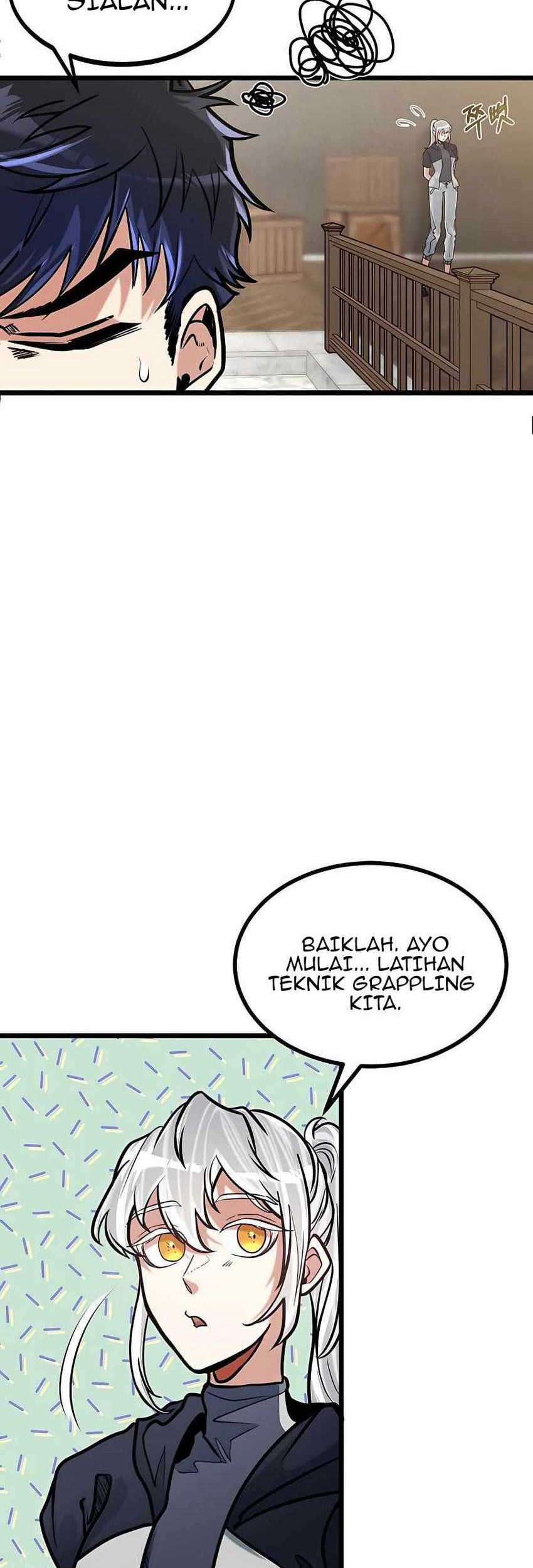 The Little Brother Is the Academy’s Hotshot Chapter 13 Gambar 13