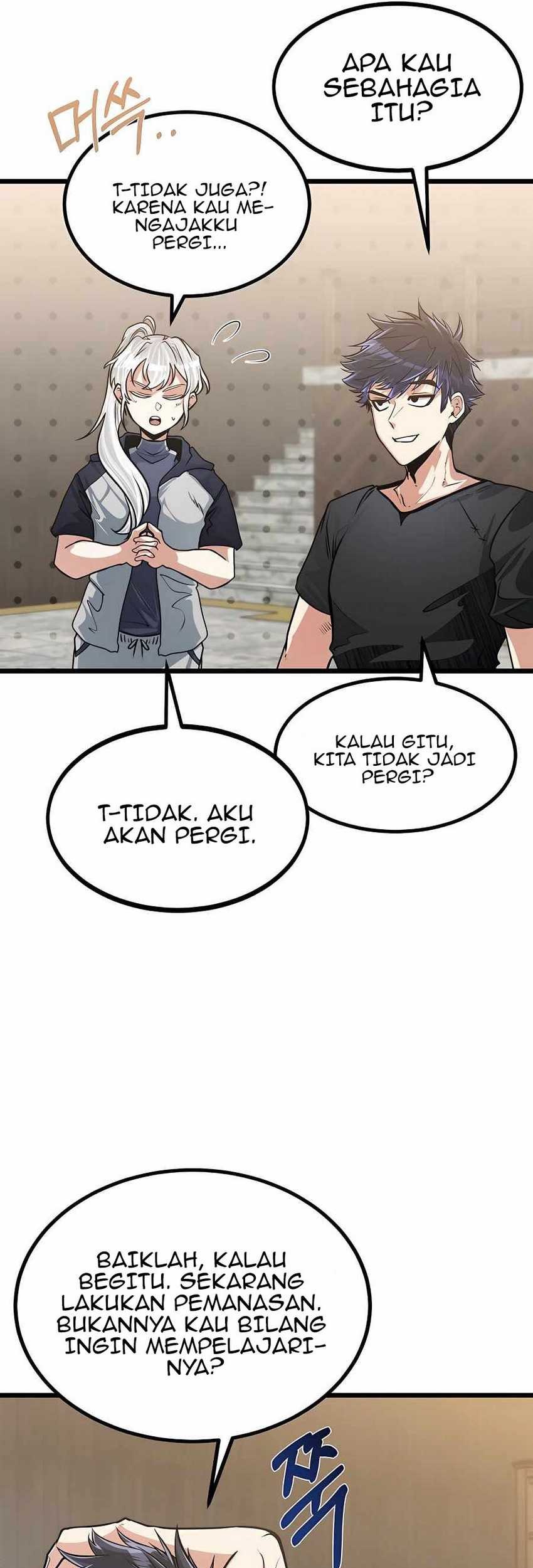 The Little Brother Is the Academy’s Hotshot Chapter 13 Gambar 17