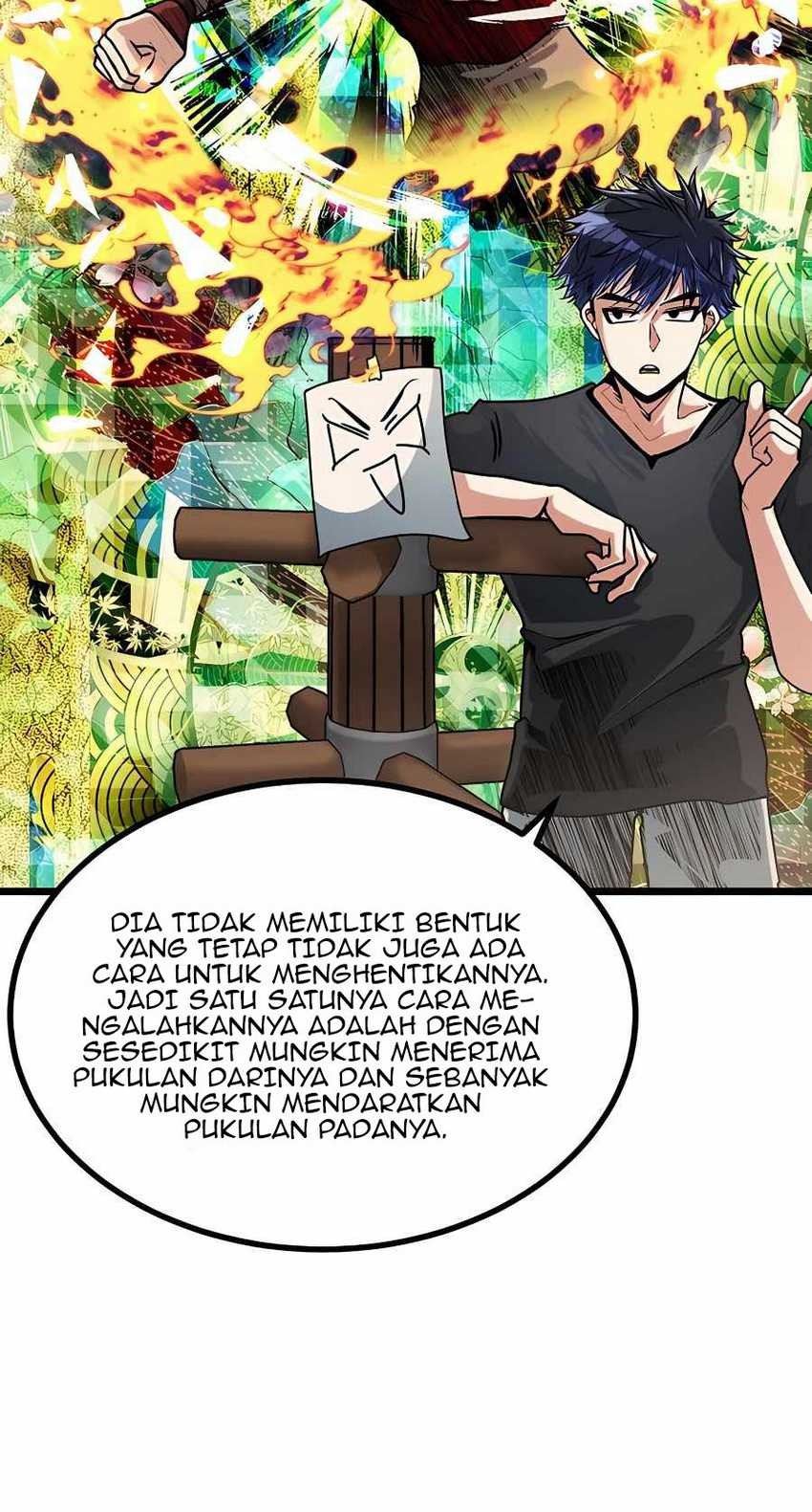 The Little Brother Is the Academy’s Hotshot Chapter 13 Gambar 26