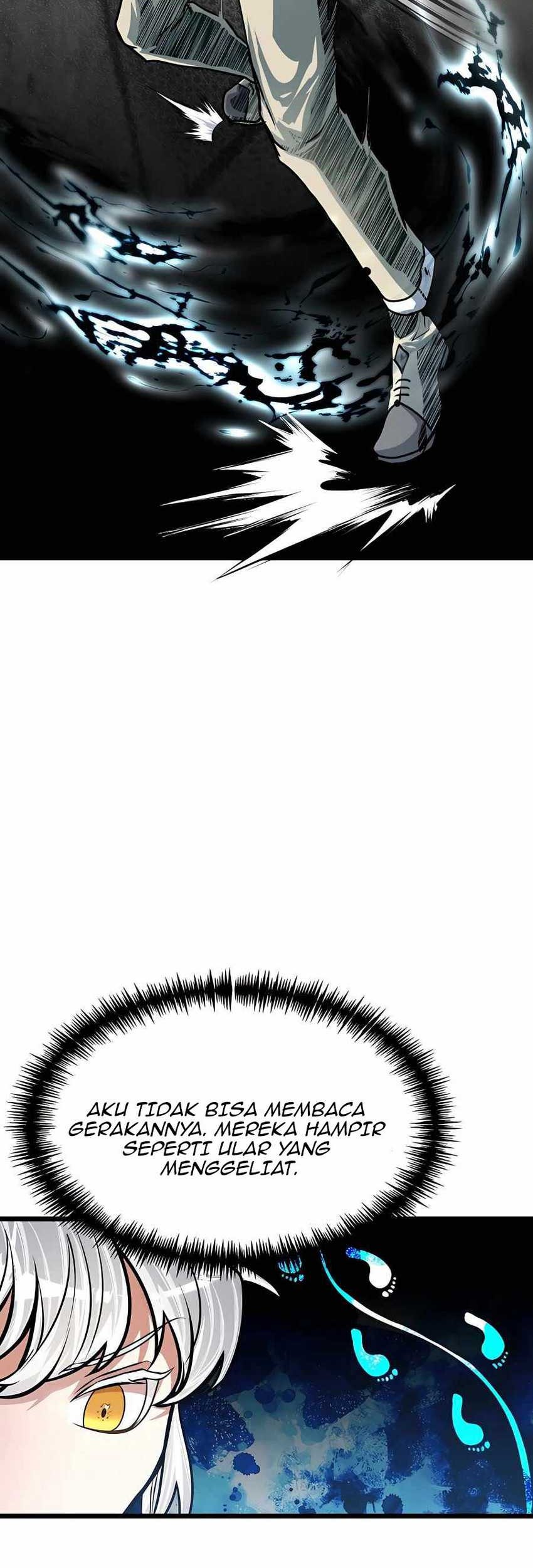 The Little Brother Is the Academy’s Hotshot Chapter 13 Gambar 29