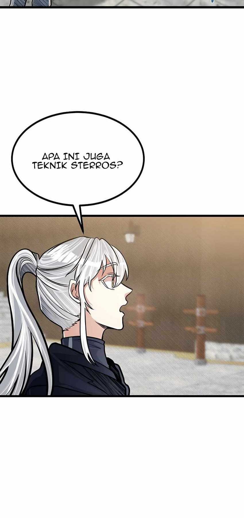 The Little Brother Is the Academy’s Hotshot Chapter 13 Gambar 31