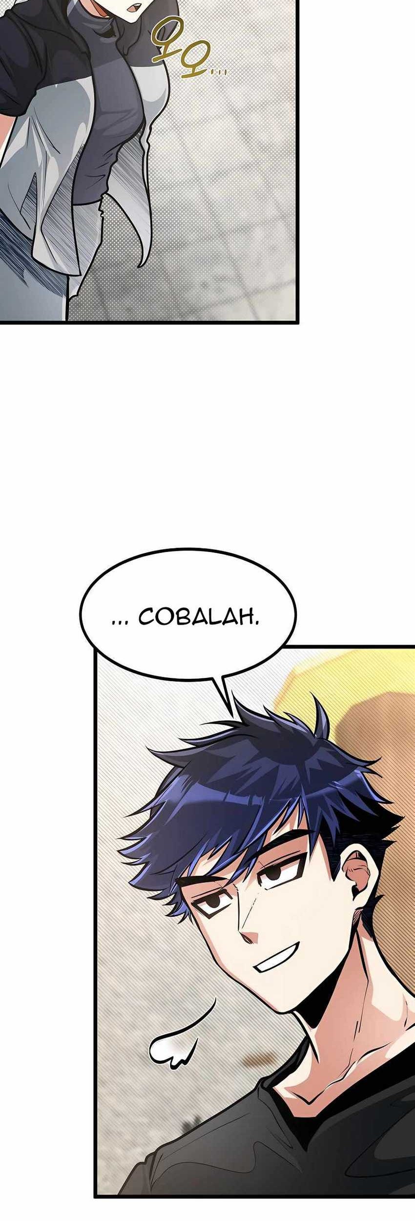 The Little Brother Is the Academy’s Hotshot Chapter 13 Gambar 33