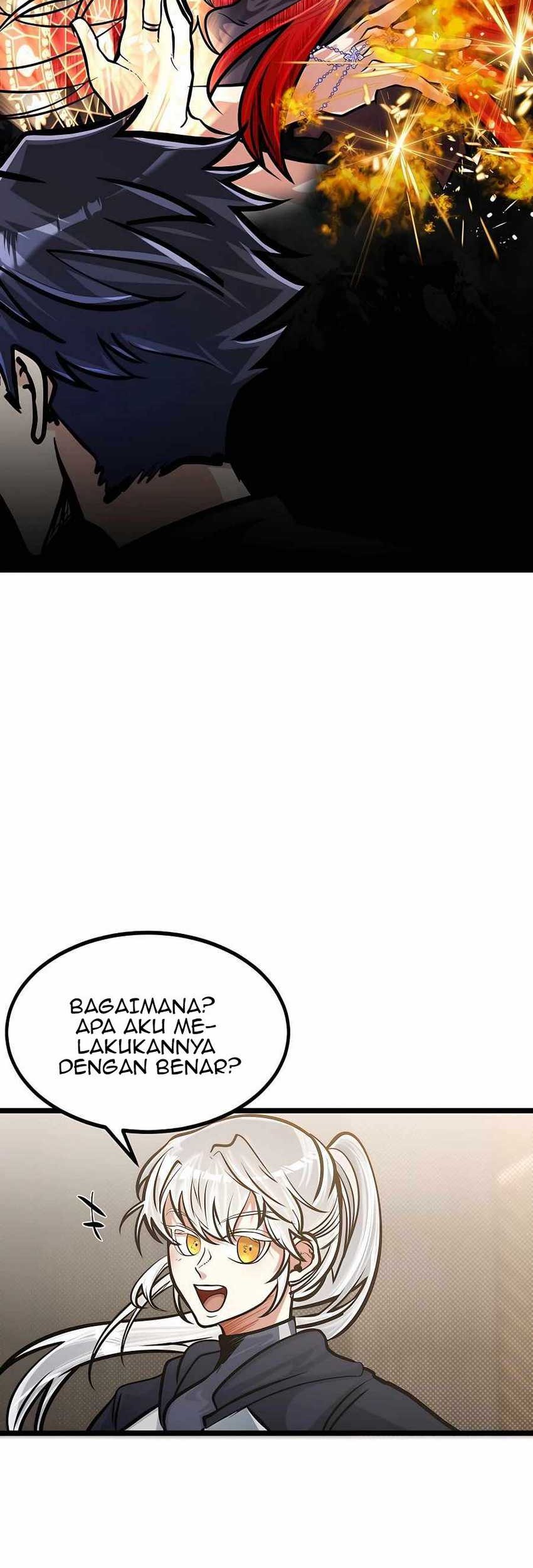 The Little Brother Is the Academy’s Hotshot Chapter 13 Gambar 39