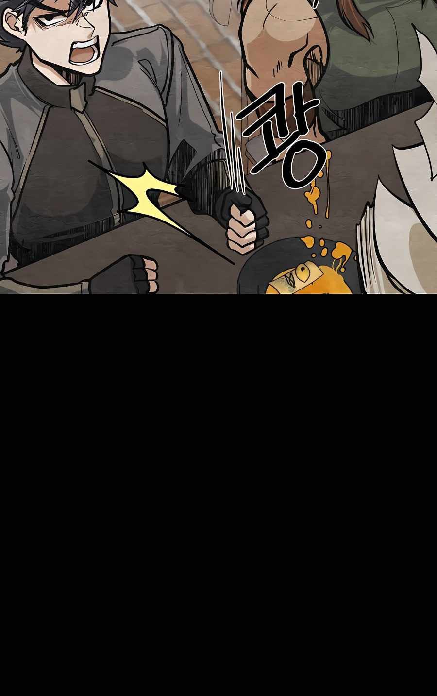 The Little Brother Is the Academy’s Hotshot Chapter 12 Gambar 51