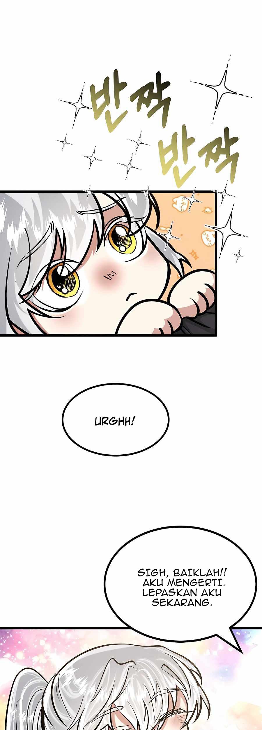 The Little Brother Is the Academy’s Hotshot Chapter 12 Gambar 12