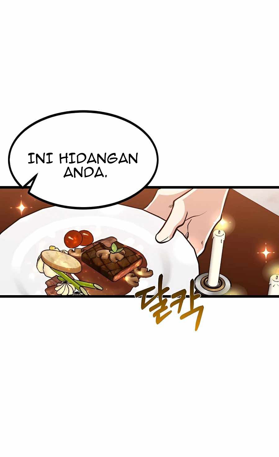 The Little Brother Is the Academy’s Hotshot Chapter 12 Gambar 41