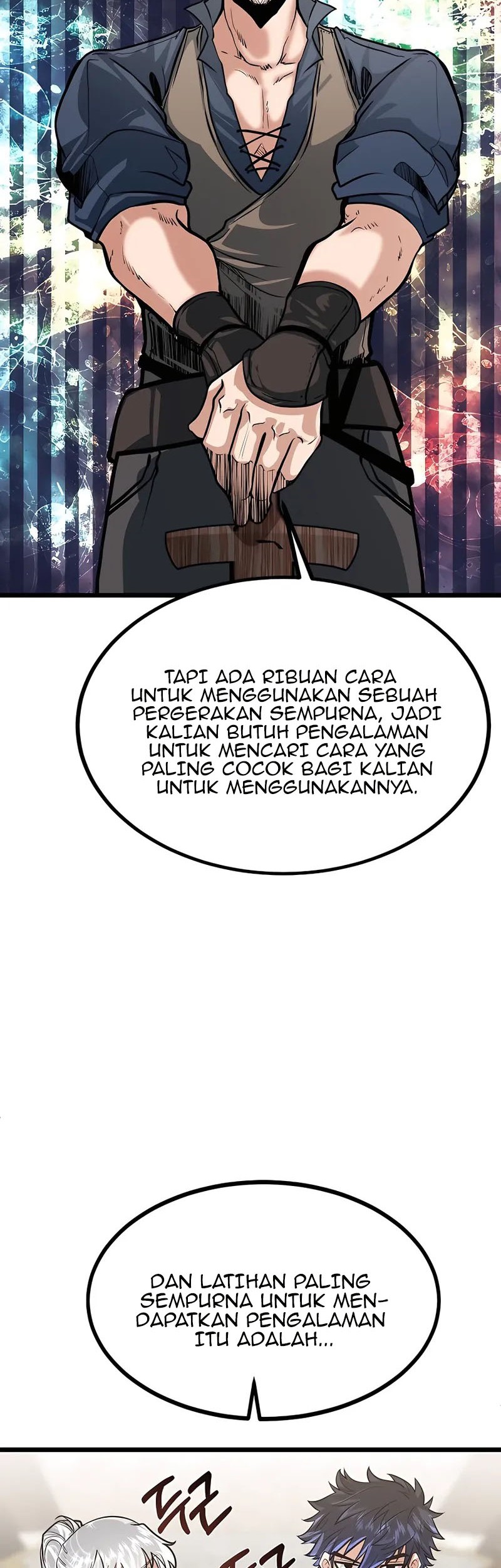 The Little Brother Is the Academy’s Hotshot Chapter 11 Gambar 52