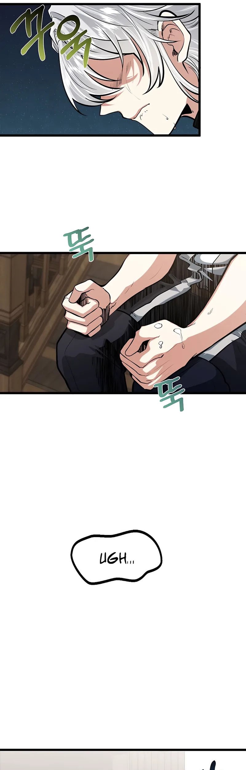 The Little Brother Is the Academy’s Hotshot Chapter 11 Gambar 12