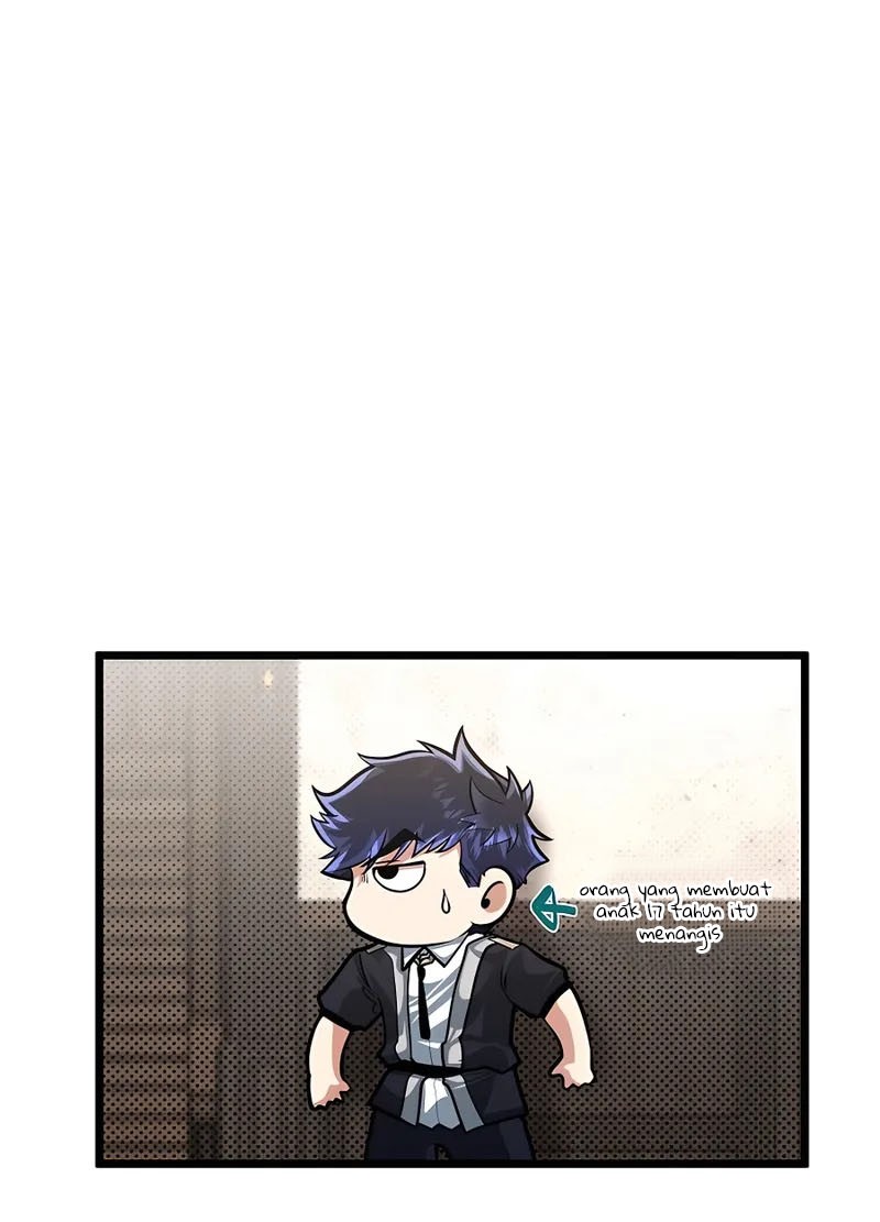 The Little Brother Is the Academy’s Hotshot Chapter 11 Gambar 16