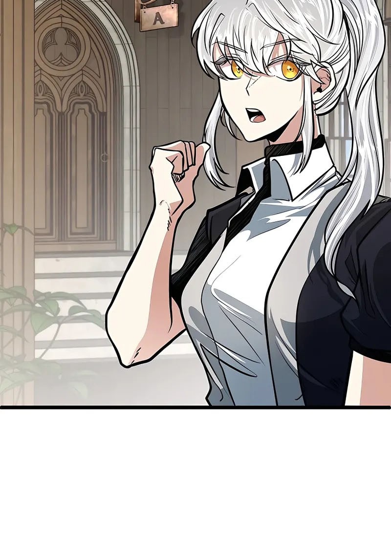 The Little Brother Is the Academy’s Hotshot Chapter 11 Gambar 36