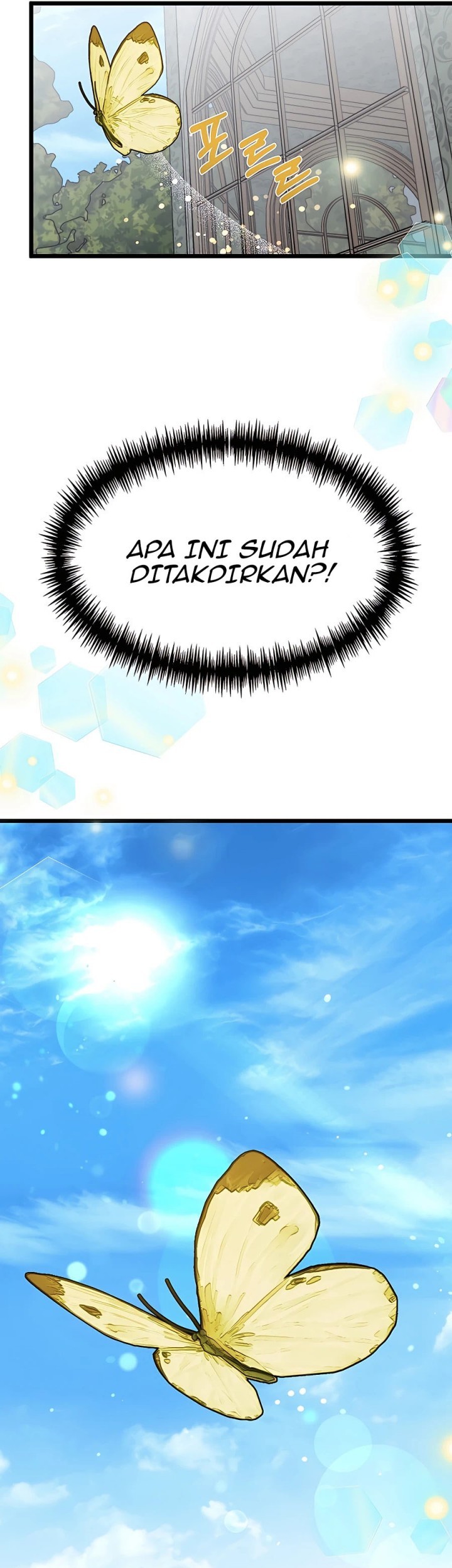 The Little Brother Is the Academy’s Hotshot Chapter 20 Gambar 46