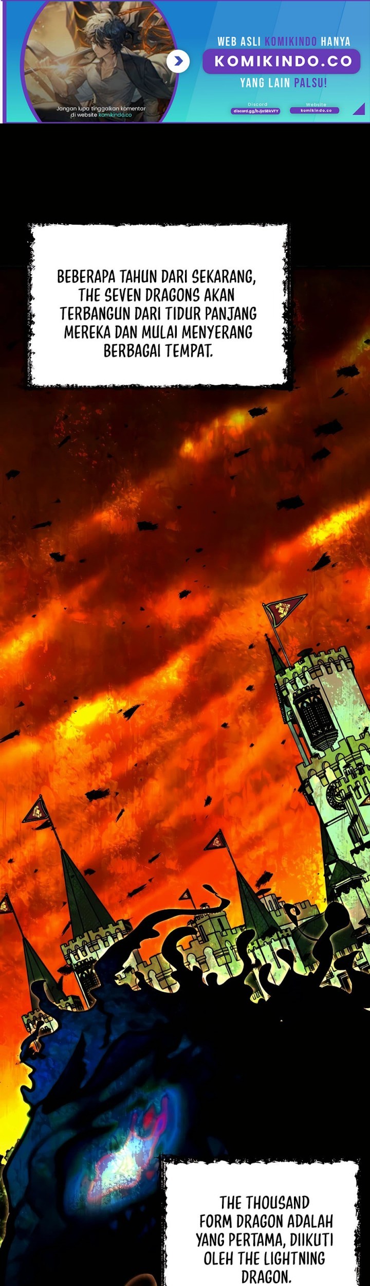 Manhwa The Little Brother Is the Academy’s Hotshot Chapter 20 gambar nomor 2