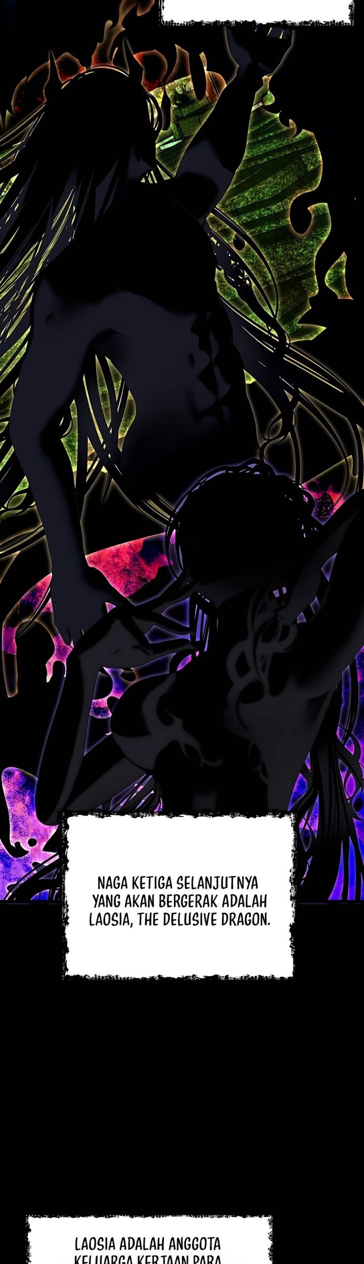 The Little Brother Is the Academy’s Hotshot Chapter 20 Gambar 3