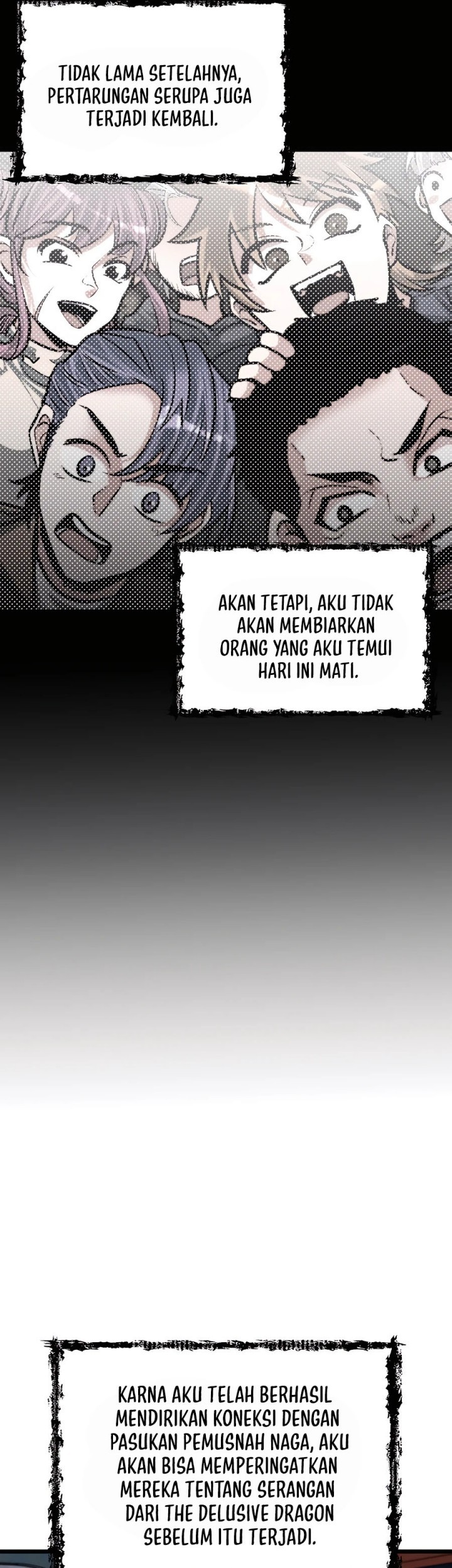 The Little Brother Is the Academy’s Hotshot Chapter 20 Gambar 6