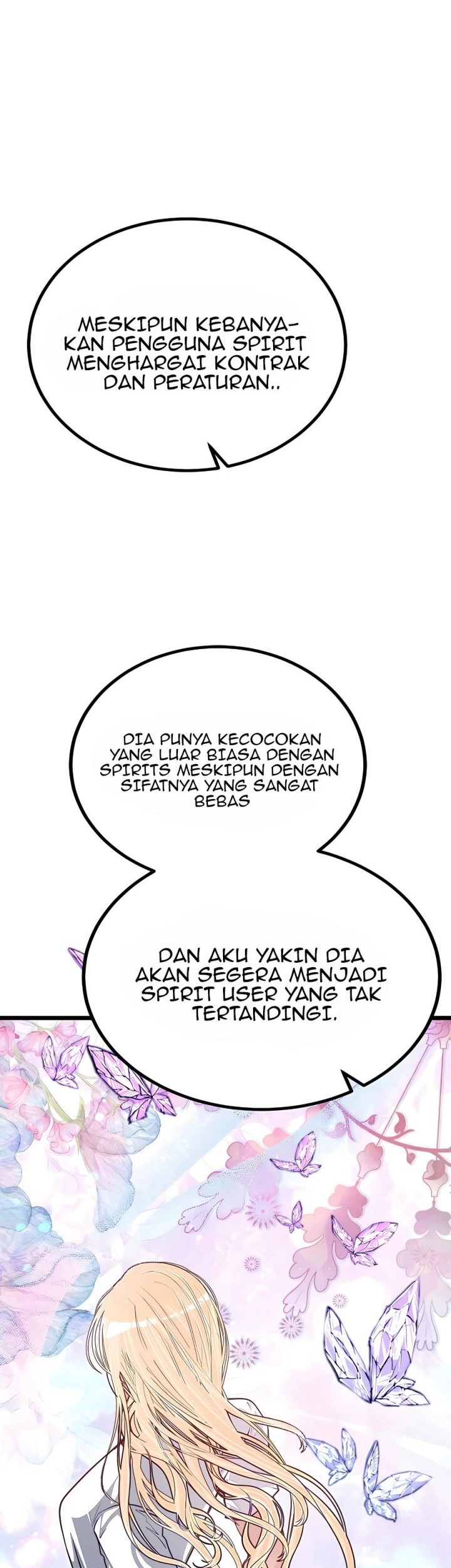 The Little Brother Is the Academy’s Hotshot Chapter 20 Gambar 31