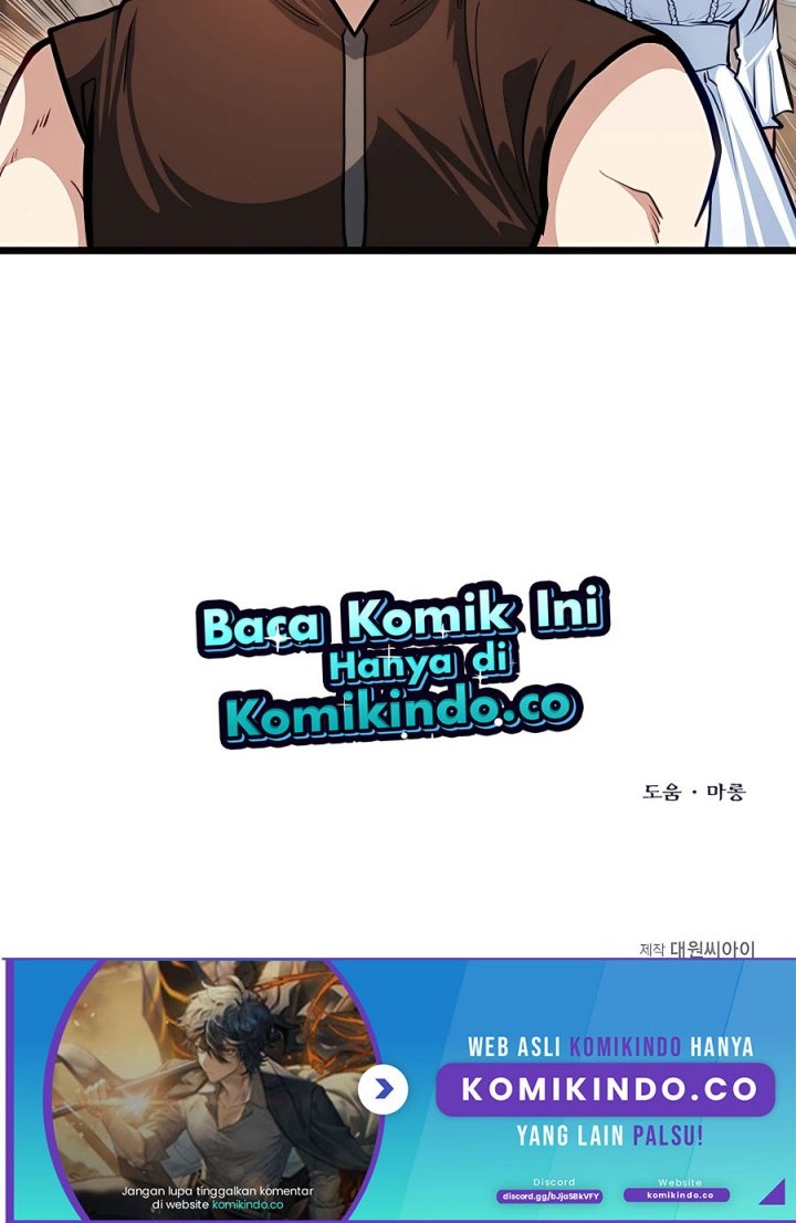 The Little Brother Is the Academy’s Hotshot Chapter 19 Gambar 49