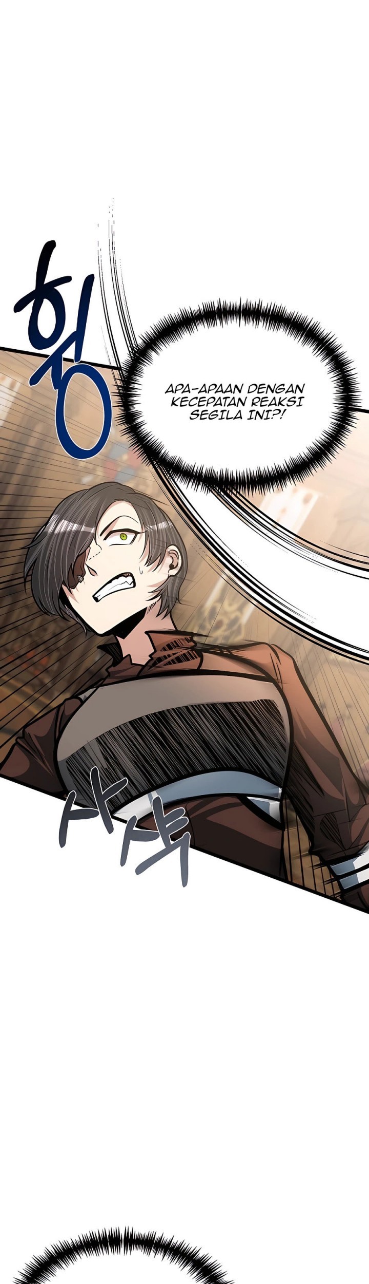 The Little Brother Is the Academy’s Hotshot Chapter 19 Gambar 6