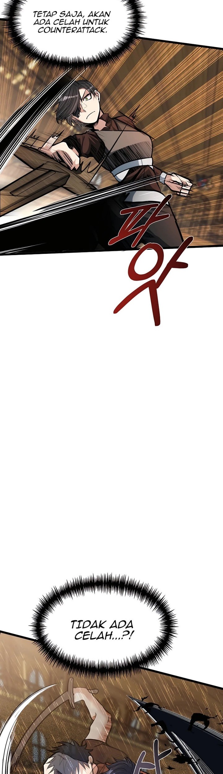 The Little Brother Is the Academy’s Hotshot Chapter 19 Gambar 7