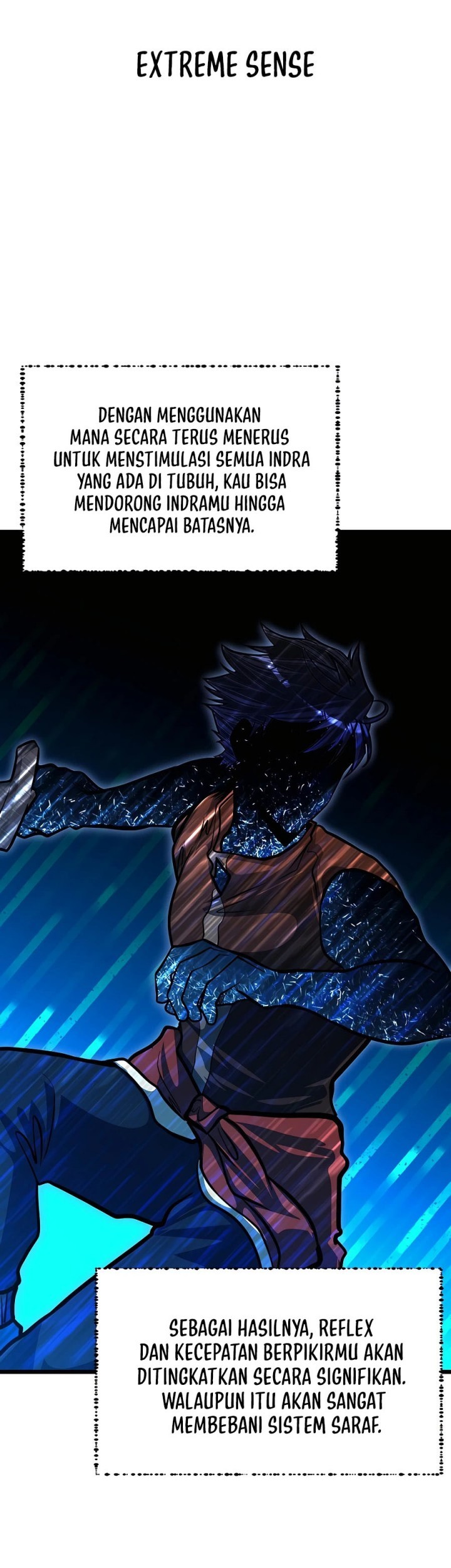 The Little Brother Is the Academy’s Hotshot Chapter 19 Gambar 10