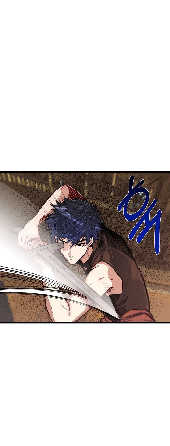 The Little Brother Is the Academy’s Hotshot Chapter 19 Gambar 13