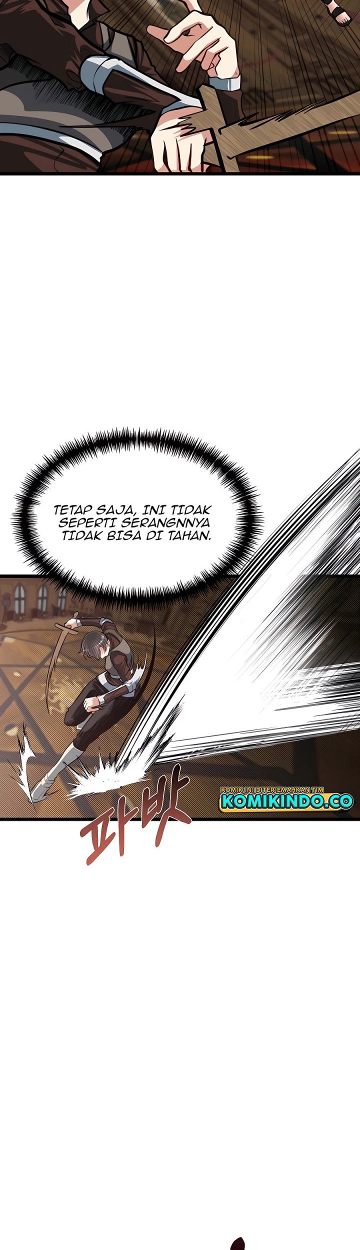 The Little Brother Is the Academy’s Hotshot Chapter 19 Gambar 15