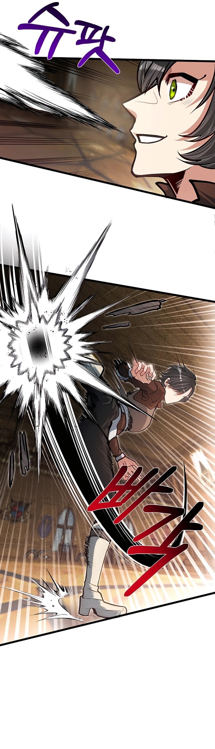 The Little Brother Is the Academy’s Hotshot Chapter 19 Gambar 26