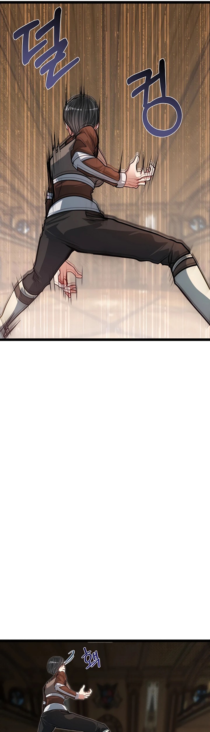 The Little Brother Is the Academy’s Hotshot Chapter 19 Gambar 30