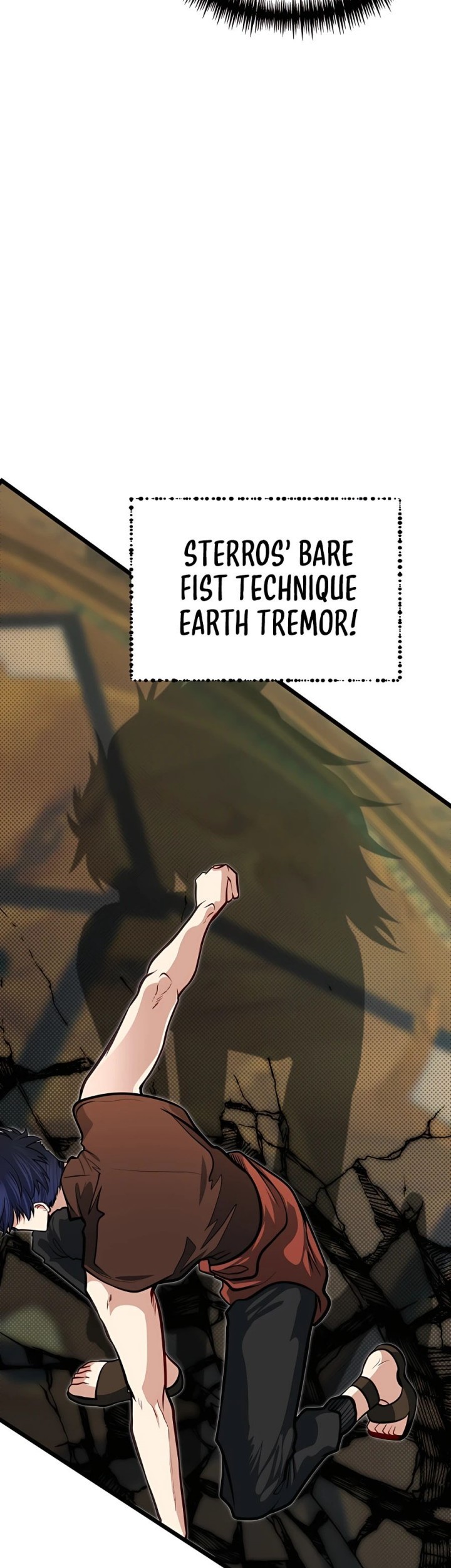 The Little Brother Is the Academy’s Hotshot Chapter 19 Gambar 32